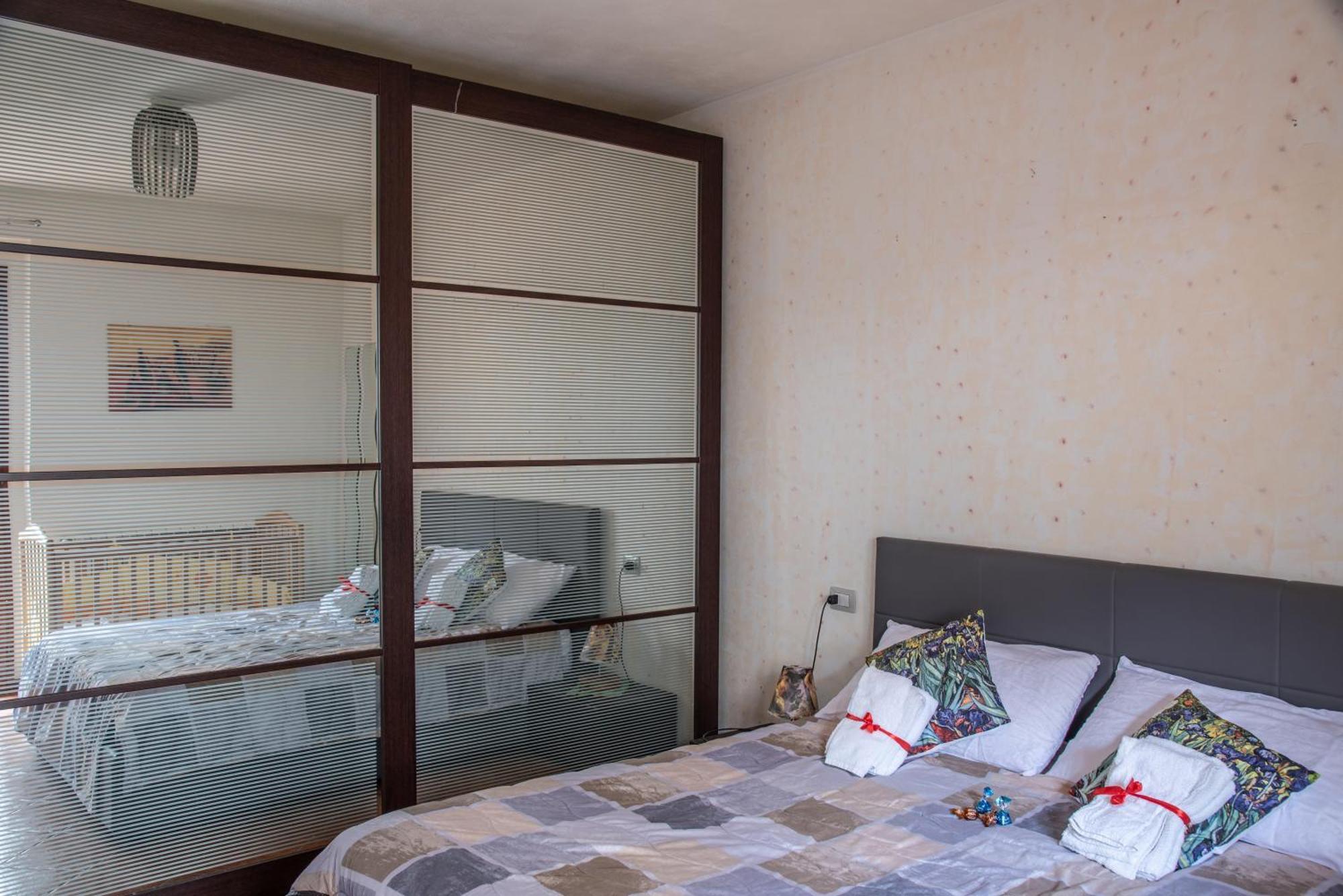 Via Della Musica Apartment Vicchio Exterior photo
