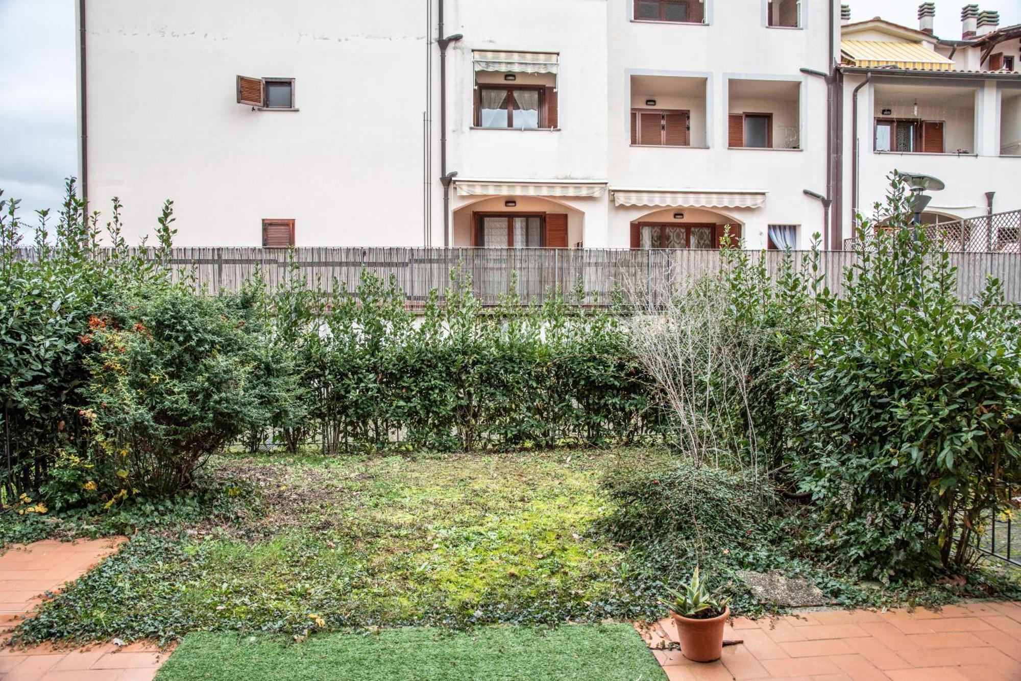 Via Della Musica Apartment Vicchio Exterior photo